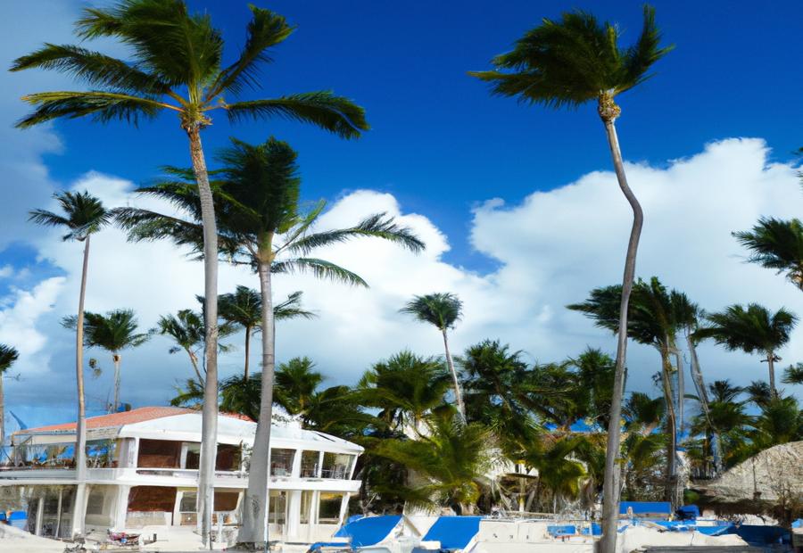 Sanctuary Cap Cana: A high-end adults-only hotel managed by Playa Hotels and Resorts with unique amenities. 