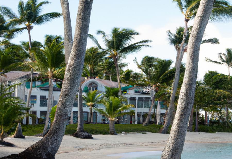 Top 5 Hotels in Punta Cana