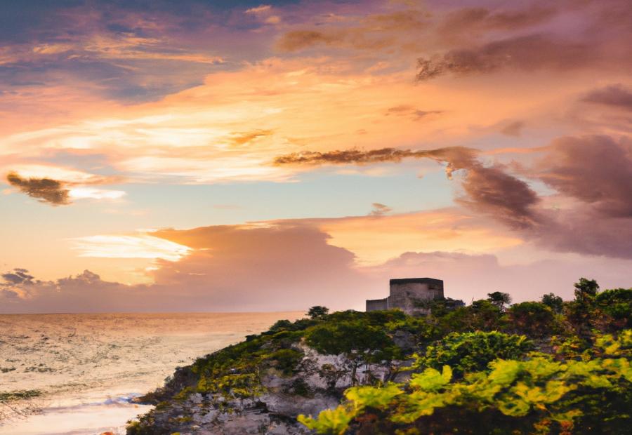 Conclusion highlighting the unique and diverse experiences offered in Tulum, Mexico 