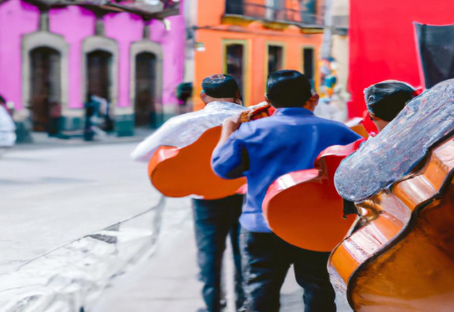 Underrated destinations in Mexico that offer a unique and memorable vacation experience, such as Guanajuato City, Bacalar, Puerto Escondido, Zacatecas, Rincón de Guayabitos, Mérida, Izamal, Tuxtla Gutierrez, and La Paz 