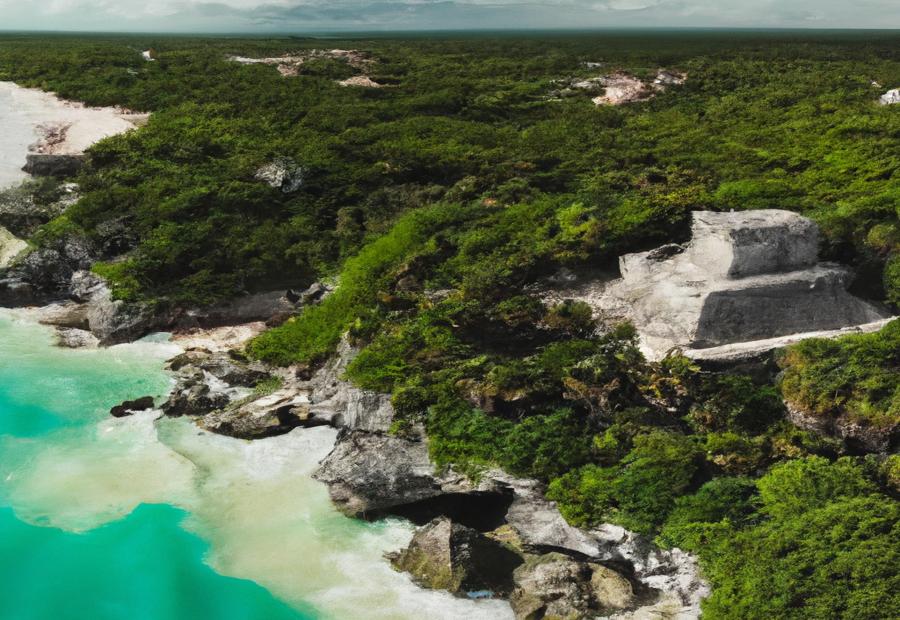 Top Places to Visit in Mexico 2020