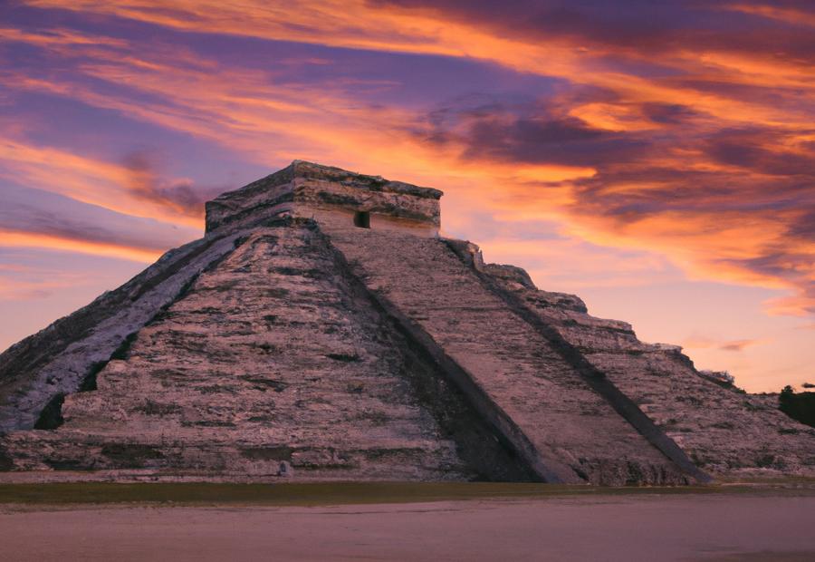 Additional places to visit in Mexico: 