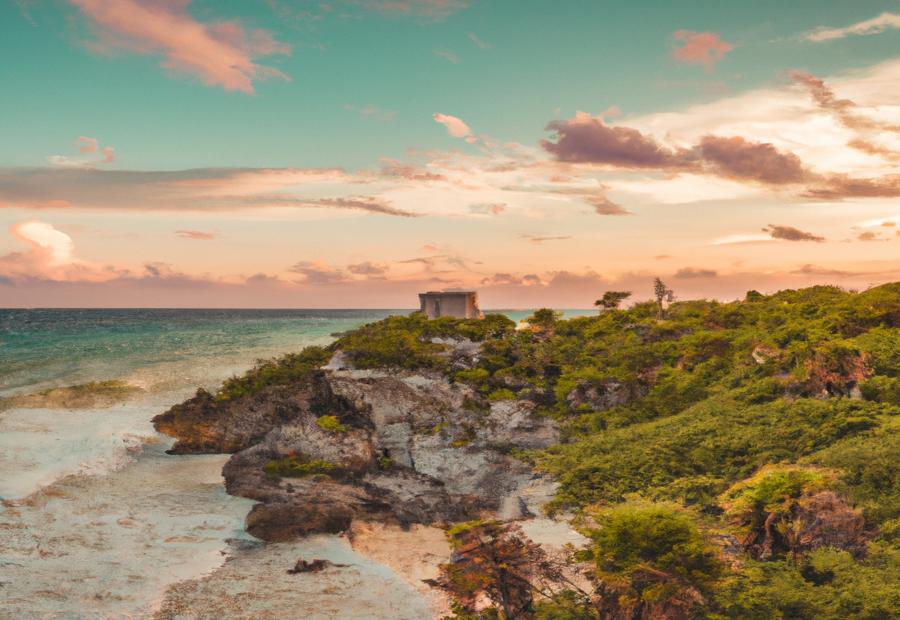 Top Places to Visit in Tulum