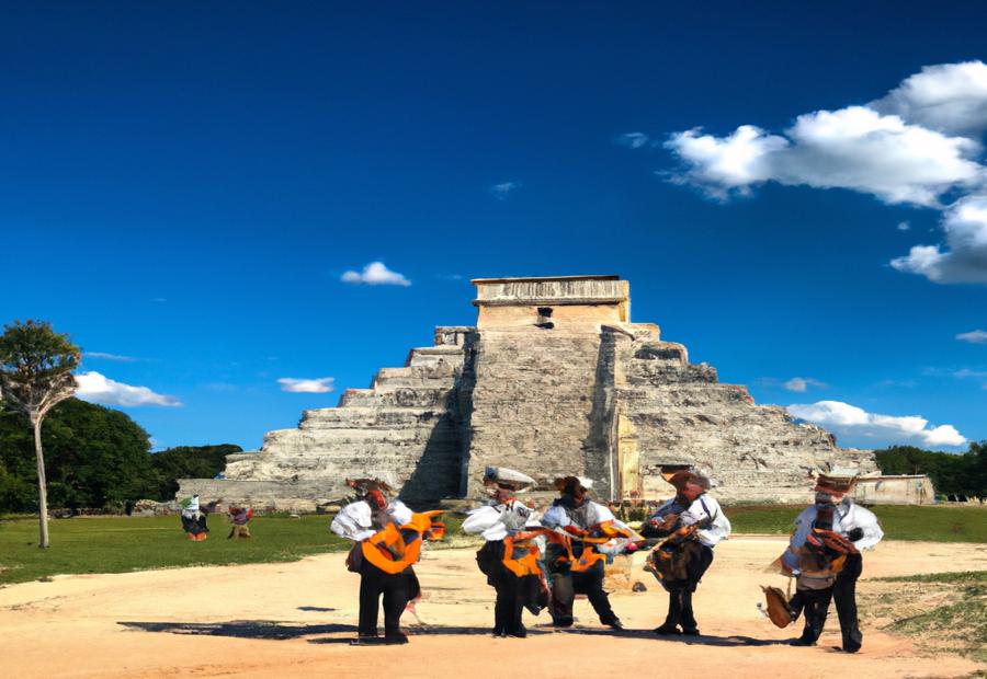 Overview of the diverse attractions in Mexico, including ancient sites, colonial cities, beautiful beaches, and stunning scenery 
