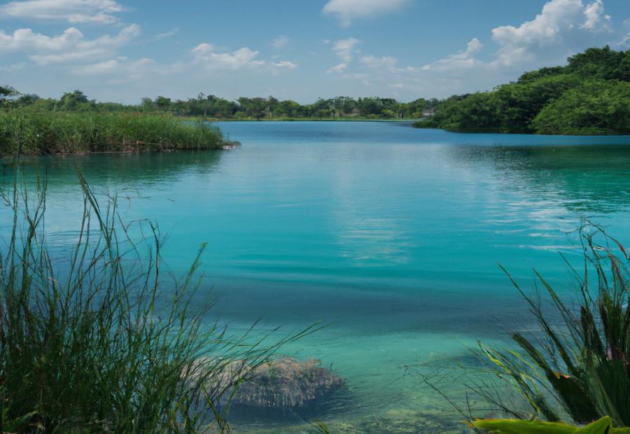 Top Things to Do in Bacalar