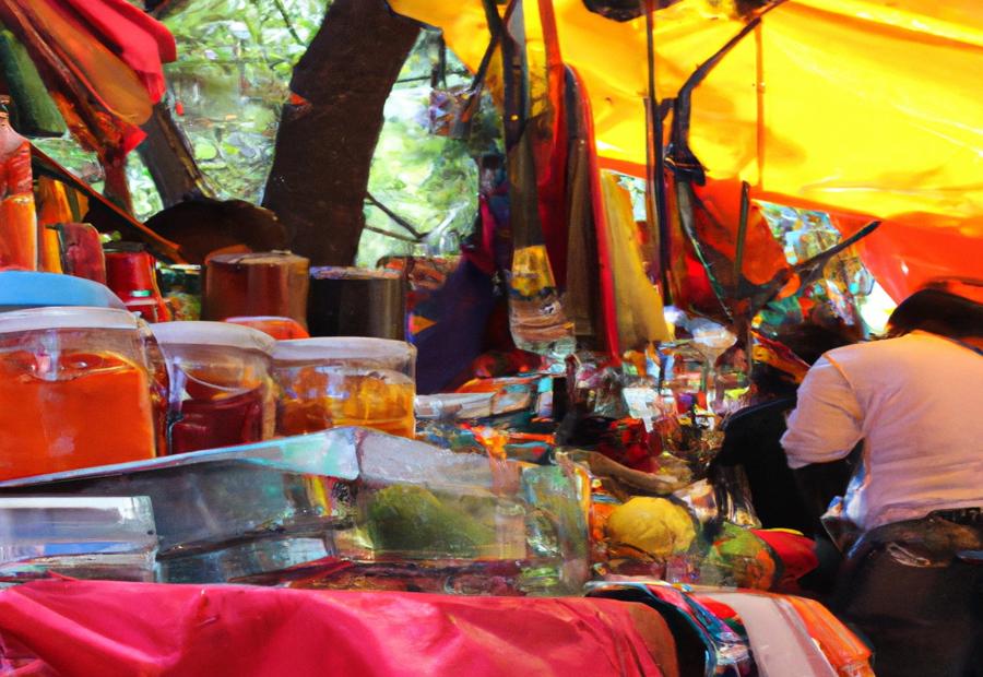 Conclusion: Immerse Yourself in the Rich Cultural and Historical Experience of Coyoacan 
