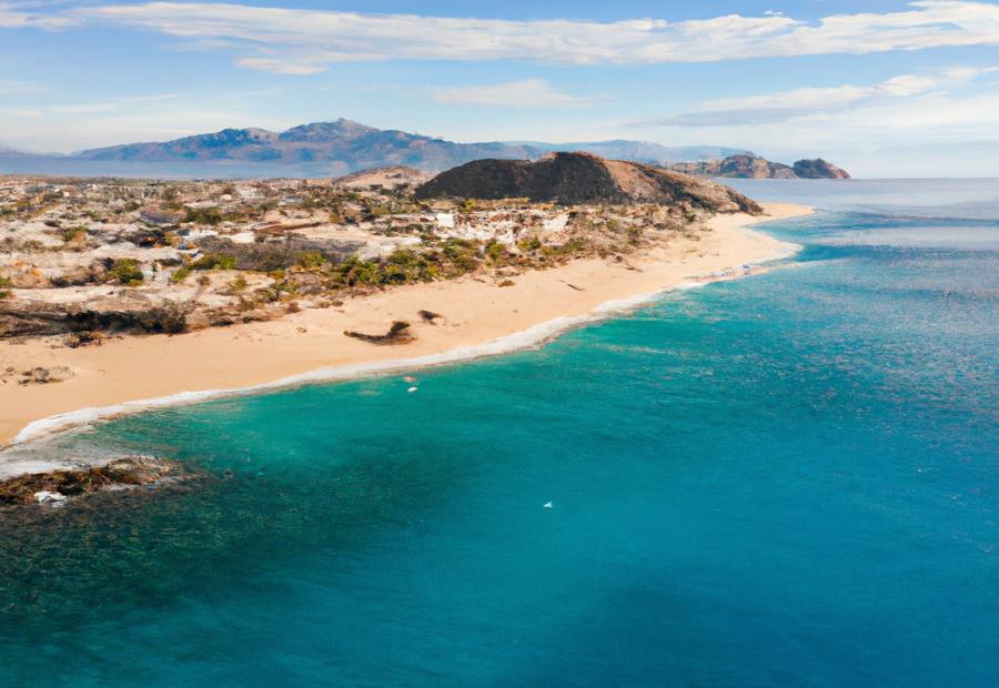 Sustainable Travel and Responsible Tourism in San Jose Del Cabo 