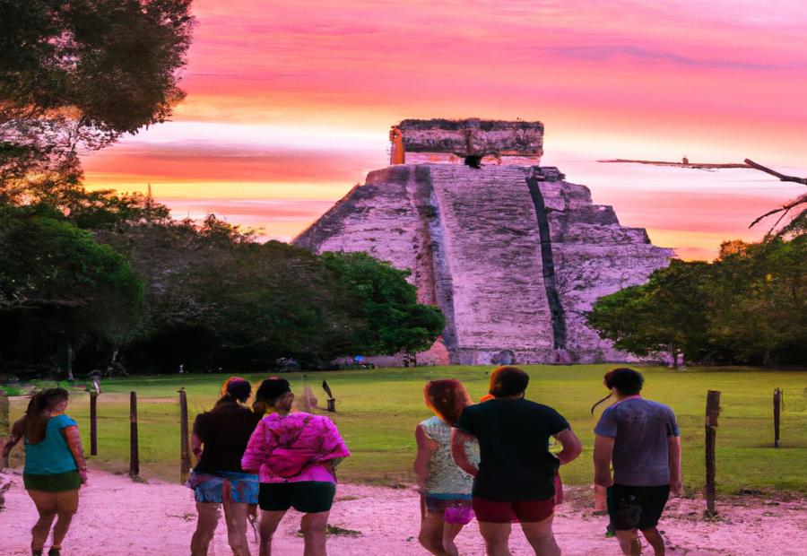 Other Notable Attractions in Mexico 