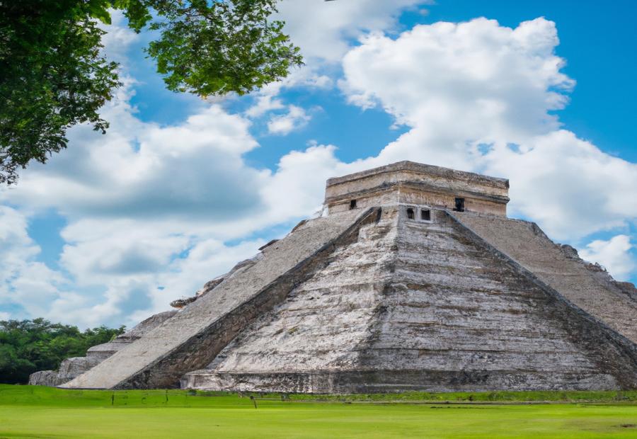 Bosque de Chapultepec: One of the oldest urban parks with historical attractions and museums 