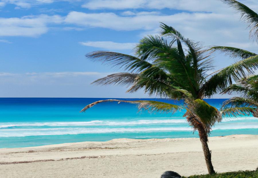Conclusion: Find Your Perfect Beach Escape in Mexico 