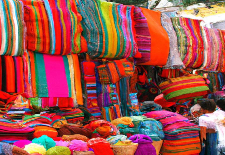 Authentic Experiences in Oaxaca State 
