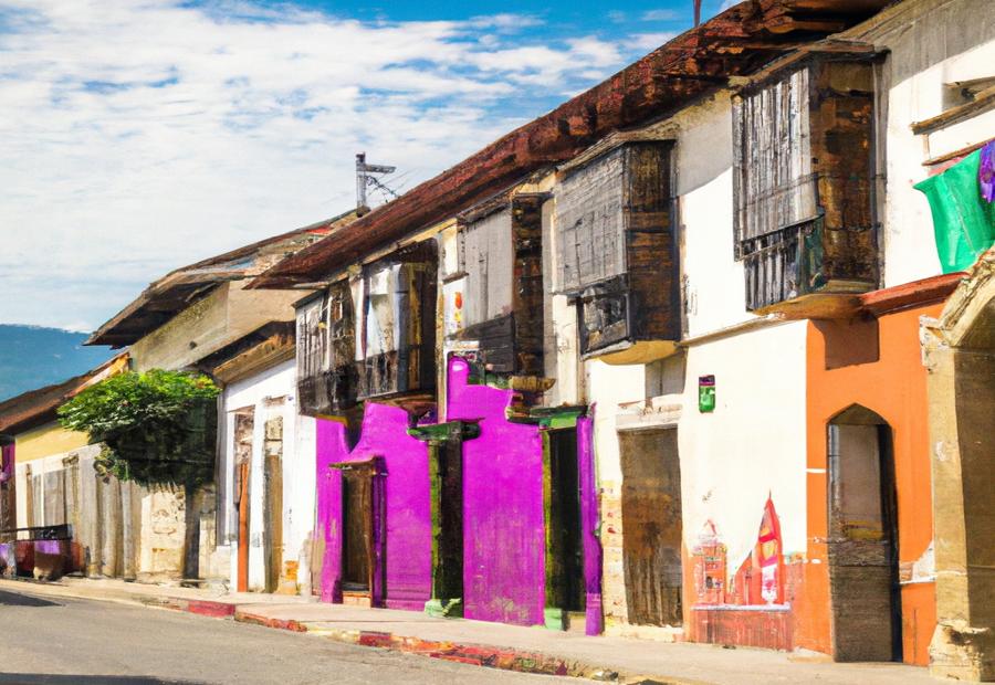 Top Attractions in Oaxaca City 