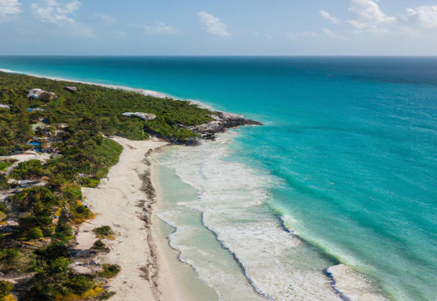 Eco-responsibility and Sustainable Practices in Tulum 