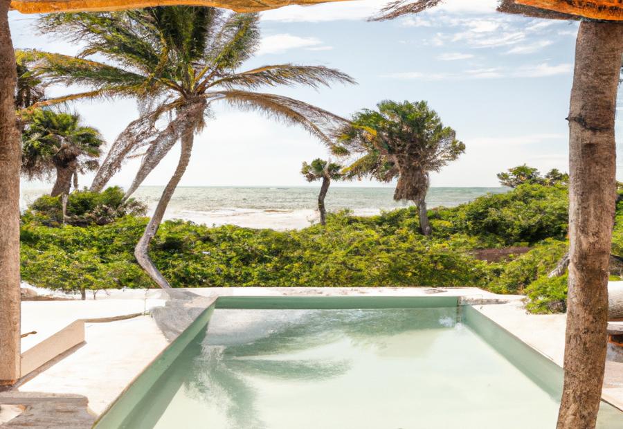 Frequently Asked Questions about Where to Stay in Tulum 
