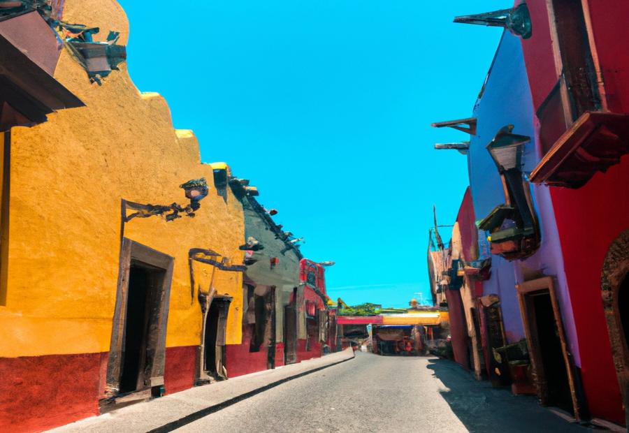 Underrated Cities in Mexico