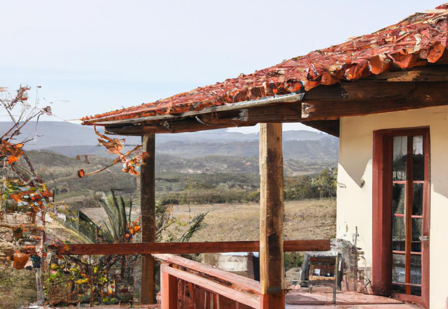High and low seasons for travel in Valle De Guadalupe 