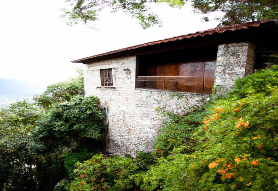 Additional information about Villa San Cristobal 