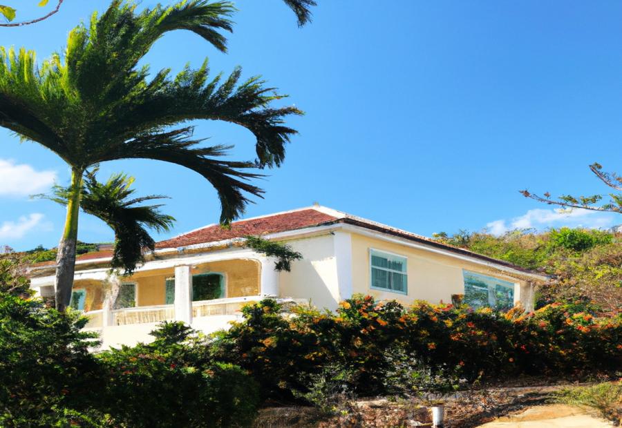 Point2Homes Listing of Barahona Homes for Sale: Various Residential Properties with Different Sizes and Amenities 