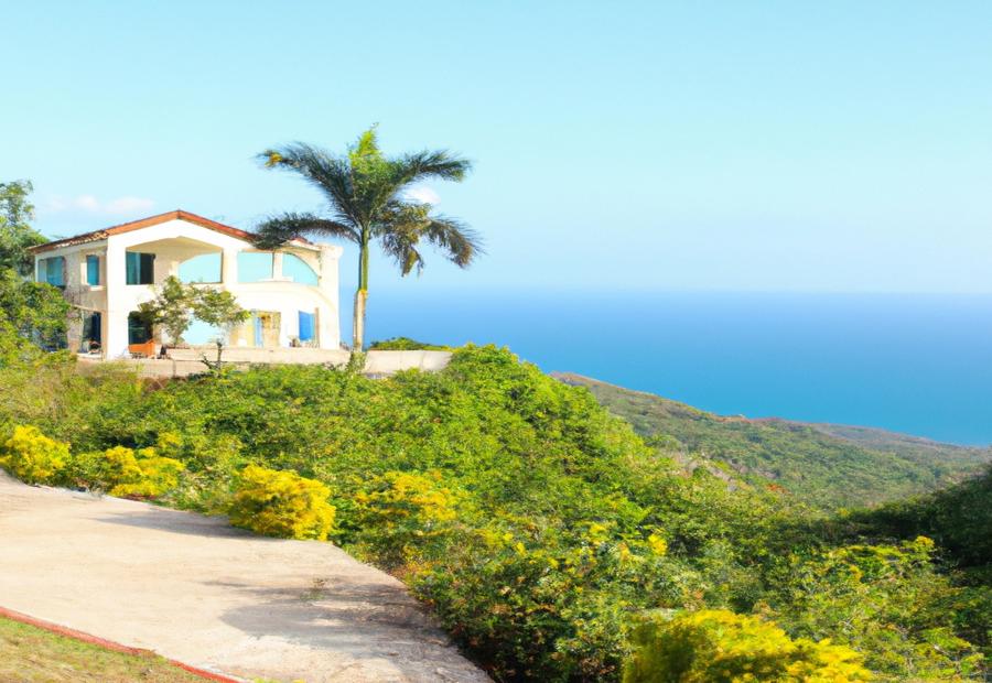 Airbnb Vacation Rentals in Barahona: Highly Rated Options for Every Style and Close Proximity to Beaches and Tourist Spots 