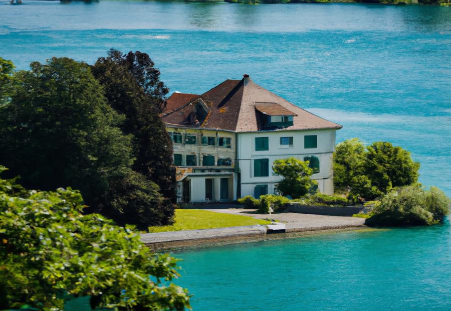 Attractions and experiences in Lake Constance 