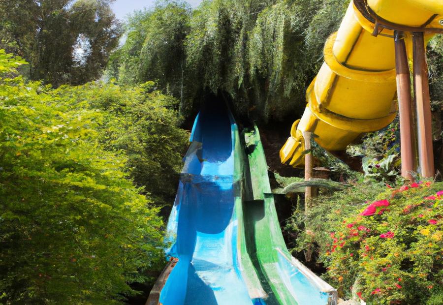 Aviva Water Park: A Refreshing Experience for the Whole Family in Viña del Mar 