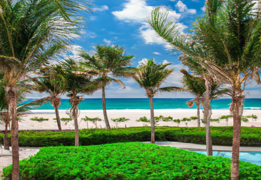 Clean and Safe Protocol at Hotel The Westin Lagunamar Ocean Resort Villas & Spa Cancun 