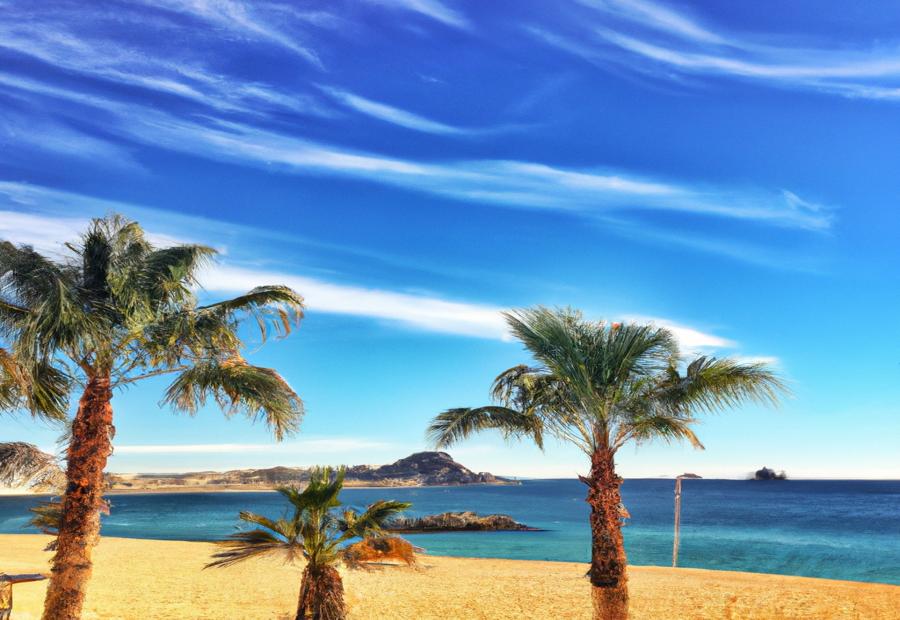 What Do I Need to Travel to Cabo San Lucas