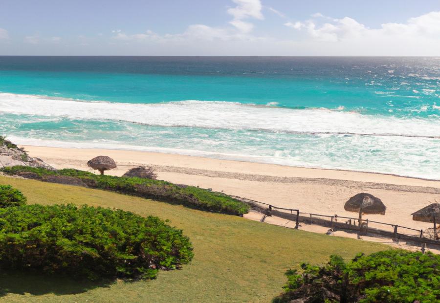 Cancun Travel Checklist 