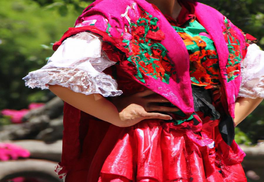What Do People Wear in Mexico