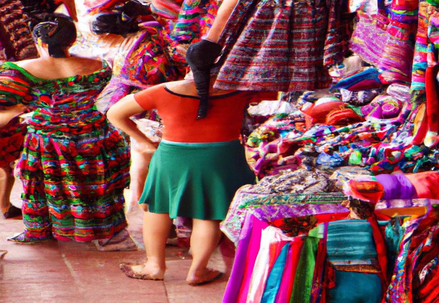 Mexican National Clothing: Bright and Beautiful Designs, Wide-Brimmed Sombreros, and Natural Fabrics 
