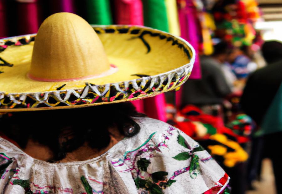Dressing for Central Mexico: Closed-Toe Shoes, Jeans, T-Shirts, Sweaters, and Jackets 