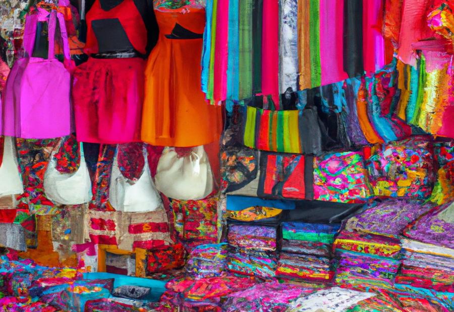 Materials and Dyes Used in Traditional Mexican Clothing: Wool, Cotton, Silk, Agave, and Bark 