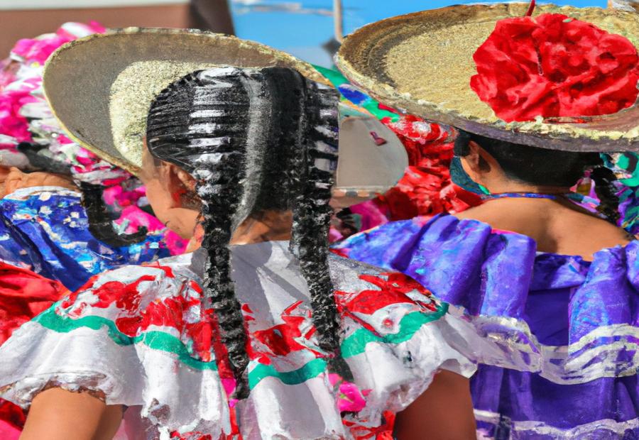 Learning about Mexican Culture: Language Learning App Duolingo and Competing in Leagues 