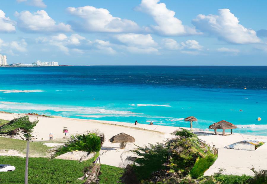 Creating unforgettable experiences with Cancun Adventures 