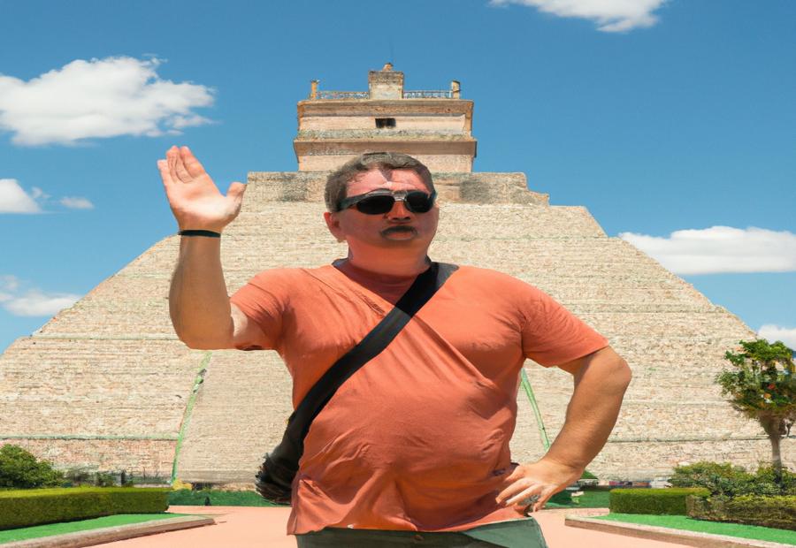 Debunking Misconceptions and Enjoying Mexico