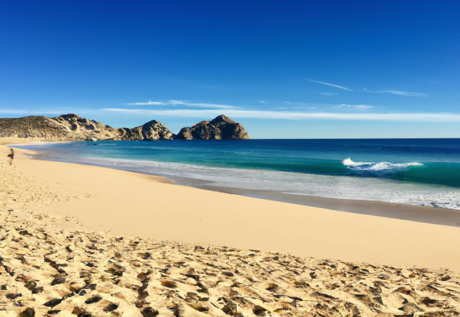 Tips for a Smooth Trip in Cabo San Lucas 