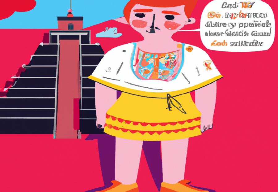 Cultural Norms and Personal Comfort: Clothing Guidelines for Traveling in Mexico 