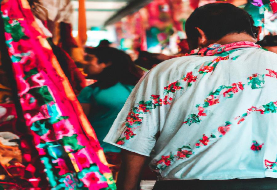What Not to Wear in Mexico City: Modest Attire for a Formal City 
