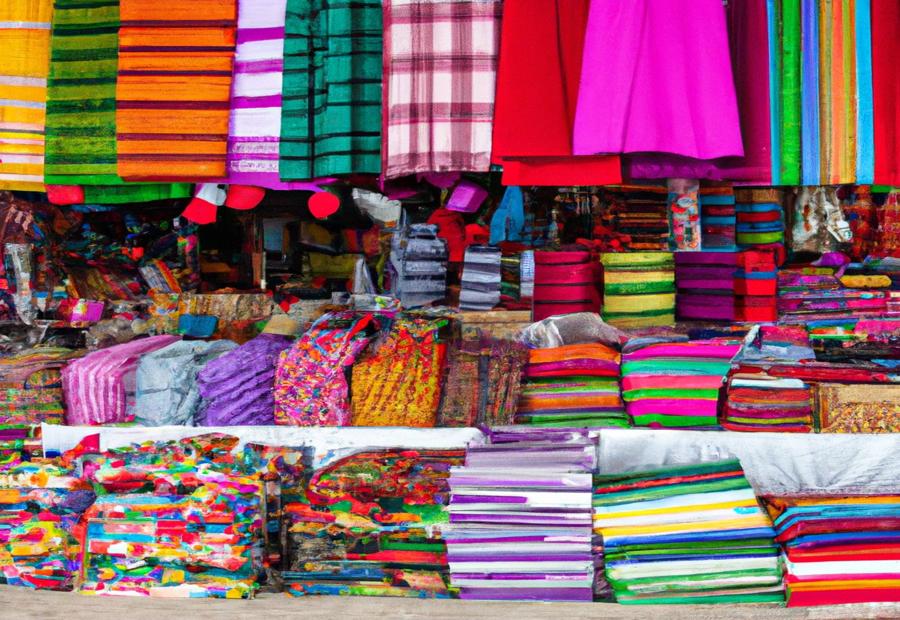What to Buy in Progreso Mexico