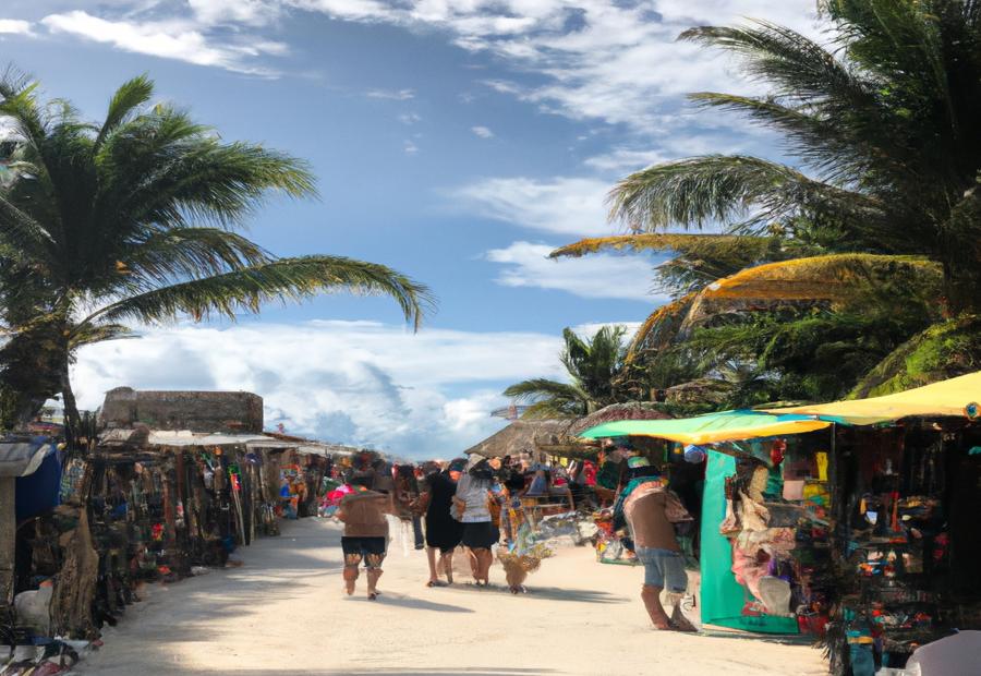 Make the Most of Your Time in Playa del Carmen 