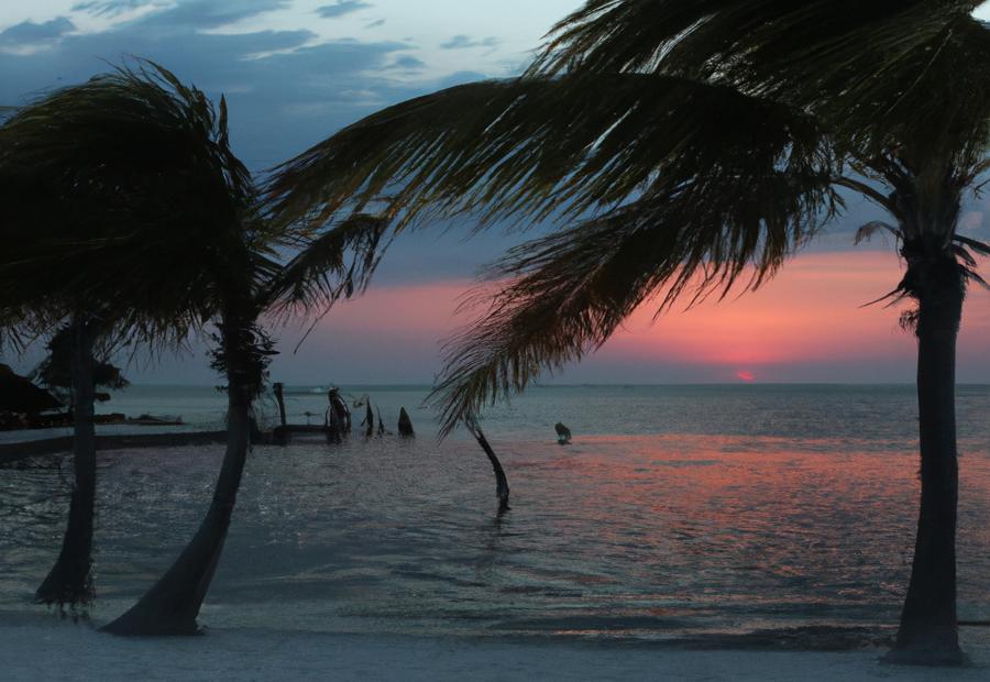 Conclusion - Isla Holbox: A Paradise Retreat for Nature Lovers and Relaxation Seekers 