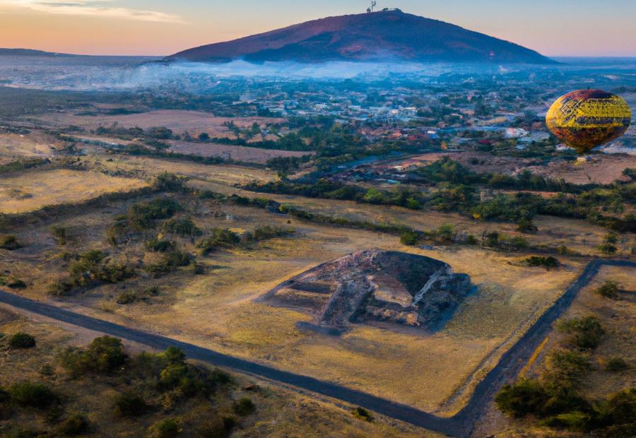 Day trips to Teotihuacan, Tepotzotlán, and Malinalco for historical and cultural experiences 