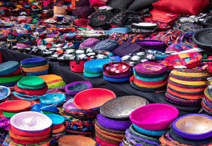 Recommended activities in Mexico City including visiting markets, street food, and museums 