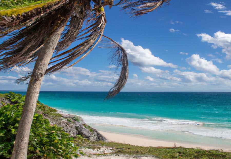 What to Do Near Tulum