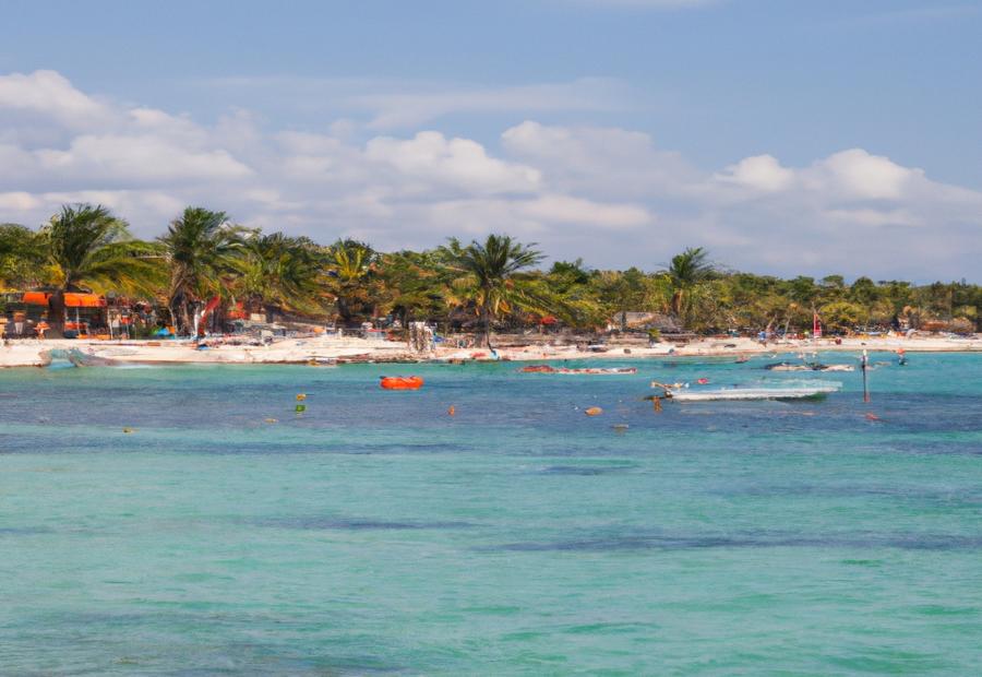 What to Do in Akumal Mexico