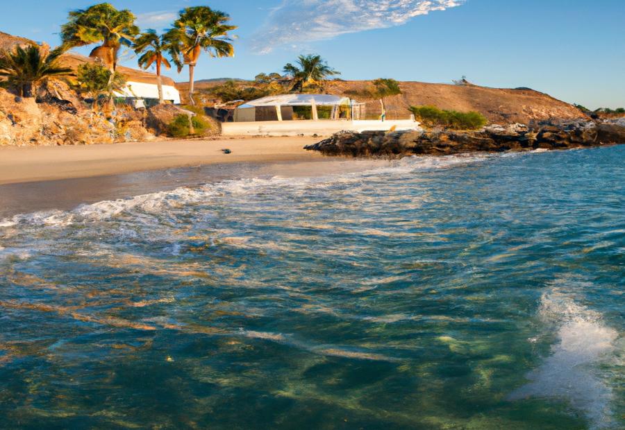 What to Do in Baja California Sur