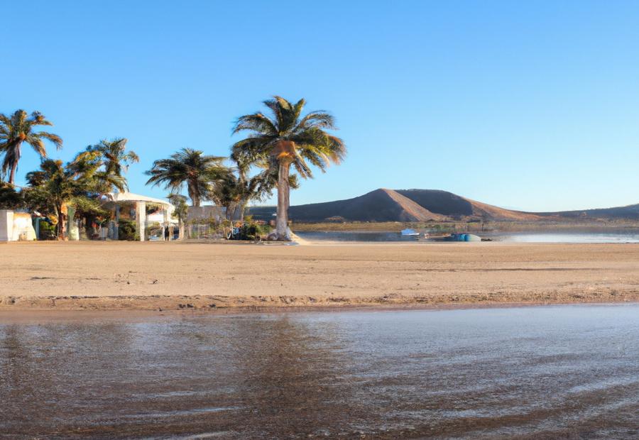 What to Do in Baja California