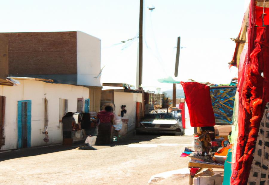 Accommodations in Boquillas Mexico 