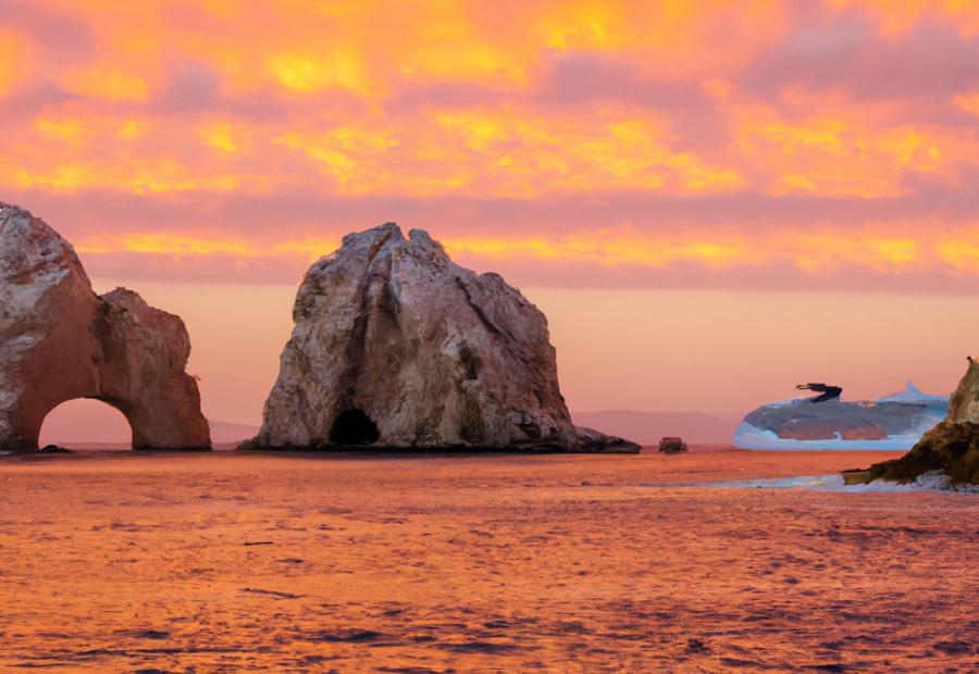 What to Do in Cabo San Lucas Cruise Port