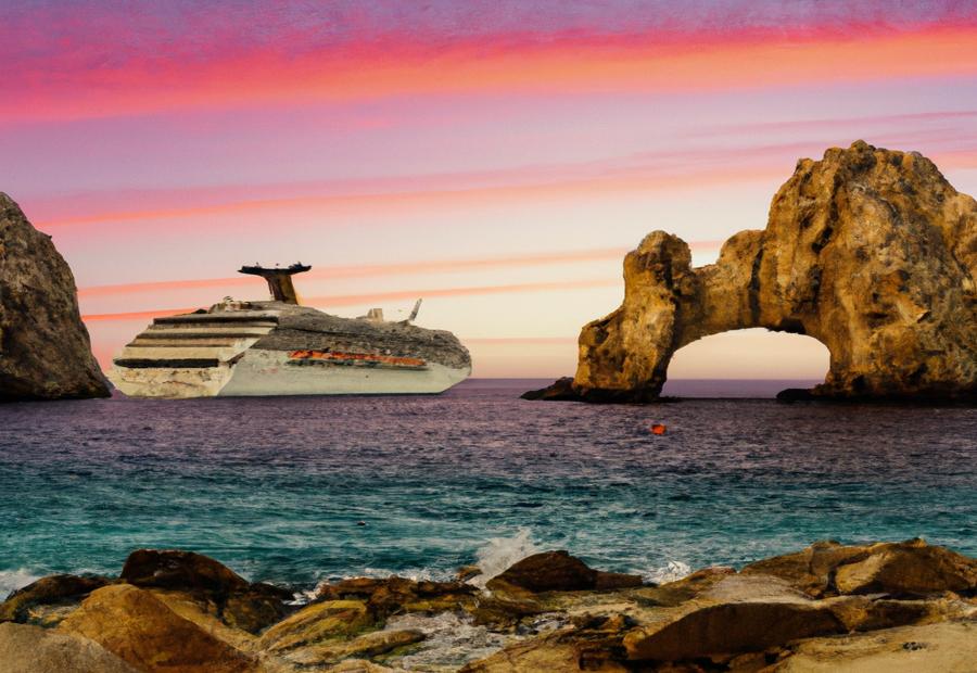 Tips for visiting Cabo San Lucas Cruise Port 